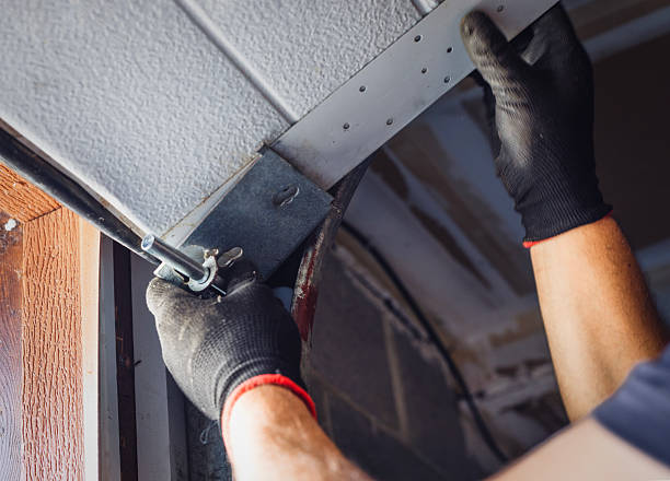 Reliable Garage Door contractor in Bristol, CT by Garage Doors Repair Pro